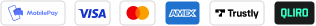 Betalingsmåter