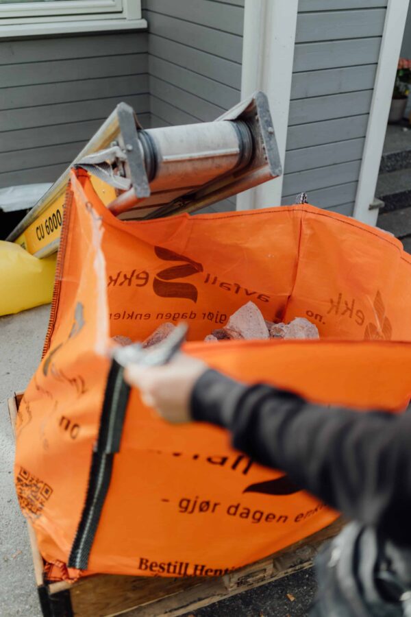 Standard Sekk - Image 3