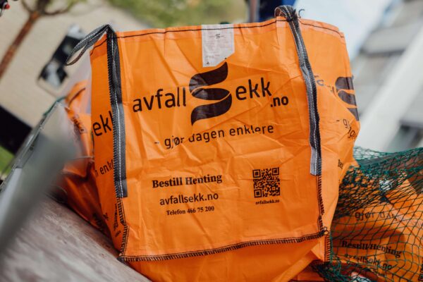 Stor Sekk - Image 3