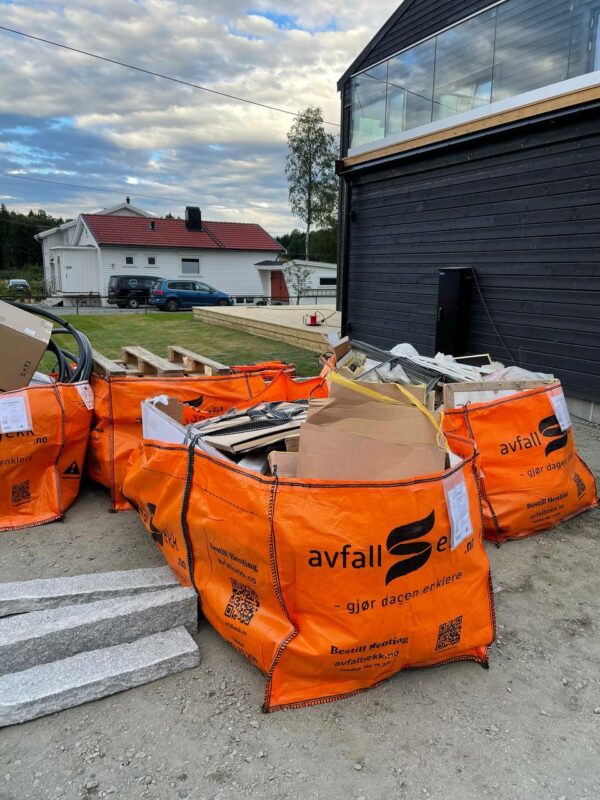 Stor Sekk - Image 2