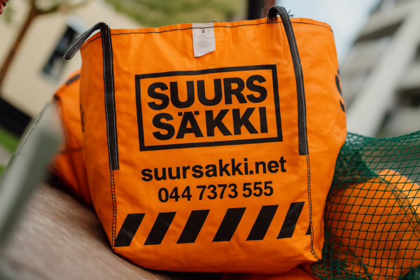 Suursäkki XXL - Image 2