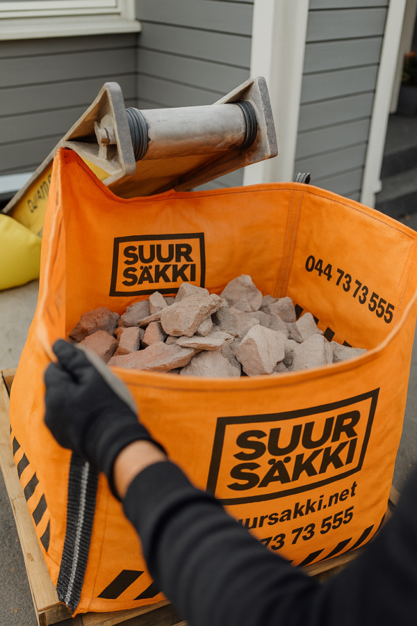 Suursäkki L - Image 3