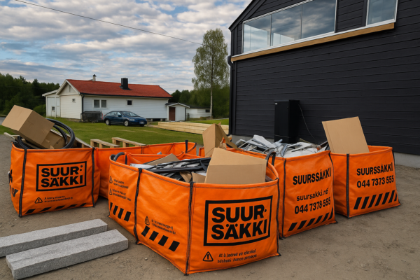 Suursäkki XXL - Image 3