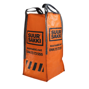 Suursäkki M