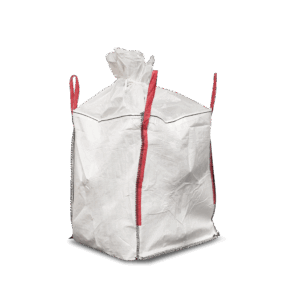 Suursäkki hupulla 810 litraa