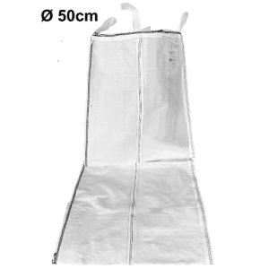 Roskakuilu - 3 metriä