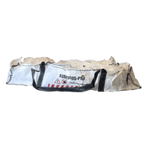 Asbestos-Pro 2000 - Asbestisäkki 1500 litraa